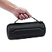 MASiKEN Hard Carrying Case for Anker Soundcore Flare, Travel Case Inner Mesh Pocket for Small Accessories