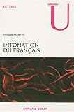 Intonation du français by 