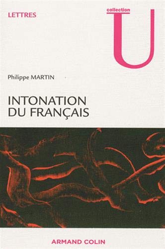 Intonation du français by Philippe Martin