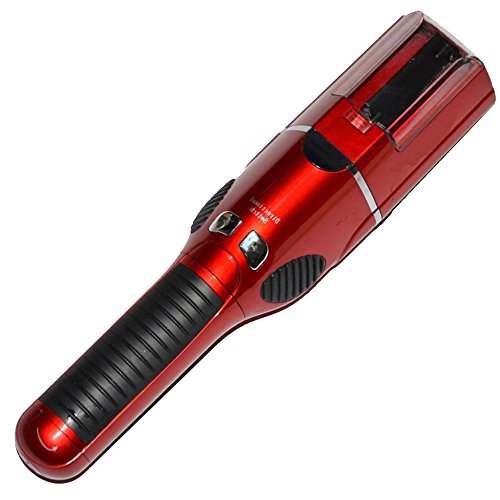 Split end trimmer for women damaged hair ,cordless elec…