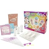 Yummy Nummies The Delicious Kids Ultimate Cutie Cake Push Pop Kit