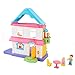Fisher-Price My First Dollhouse [Amazon Exclusive]