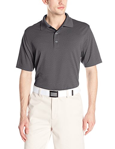 image for Amazon Essentials Men's Regular-Fit Quick-Dry Golf Polo Shirt, Medium 