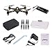HUBSAN HubsanH501A X4 Air Pro BRUSHLEES WiFi Quadcopter Drone 1080P HD Camera GPS Live Video RTF