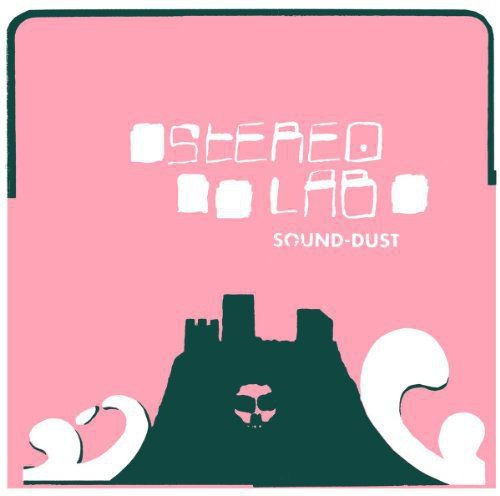 Sound-Dust
