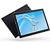 Lenovo Tab 4, 10.1in Android Tablet, Quad-Core Processor, 1.4GHz, 2GB RAM, 32GB Storage, Slate Black, ZA2J0143US (Renewed)