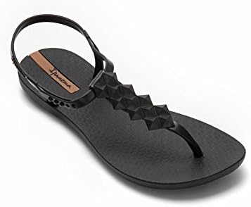 Ipanema Wo Women's 81458 Cleo 22467/Black/Black M