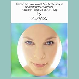 Research paper about beauty salon image