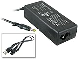 NEW AC Battery Power Charger for HP Mini 311-1037NR 120765-001 409843-001 dv2500 cto G5051EA pa-1900-08 Notebook +Cable Cord