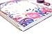 bloom daily planners 2019-2020 Academic Year Daily Planner Calendar Book - Weekly/Monthly Dated Agenda Organizer - (August 2019 to July 2020) - 6