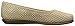A2 by Aerosoles Women's Solsa Dance Ballet Flat