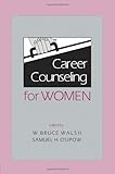 Career Counseling for Women, , 0805814019