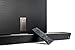 Definitive Technology W Studio Micro Ultra-Slim 3.1 Wireless Sound Bar & Wi-Fi Music Streaming System (Discontinued by Manufacturer) (Renewed)