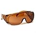 Rodeo M3 Fit Over Prescription Rx No Blind-spot Driver Day & Night Wrap Around Sun Glasses