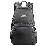 G4Free Ultra Lightweight Packable Backpack Travel Hiking Daypack Handy Foldable Water Resistant Camping Outdoor Backpack