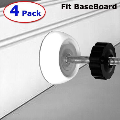 baby gate with cat door 