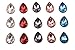 KAOYOO 50Pcs 0.4
