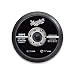 MEGUIAR'S 5" Soft Buff DA Backing Plate - Use with MT300 Dual Action Variable Speed Polisher - DBP5