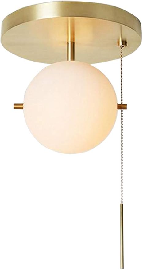 nordic led ceiling lights