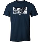 Tainted Apparel Dallas Prescott Elliott 2016 Men's Shirt