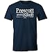 Tainted Apparel Dallas Prescott Elliott 2016 Men's Shirt