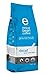 Ethical Bean Coffee Decaf, Dark Roast, Ground, 8-Ounce Bag