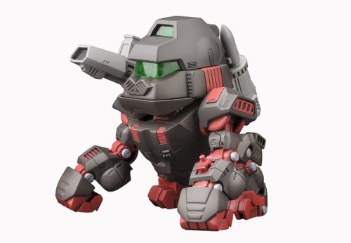 ZOIDS D-Style Iron Kong (NON scale plastic kit) (japan import)