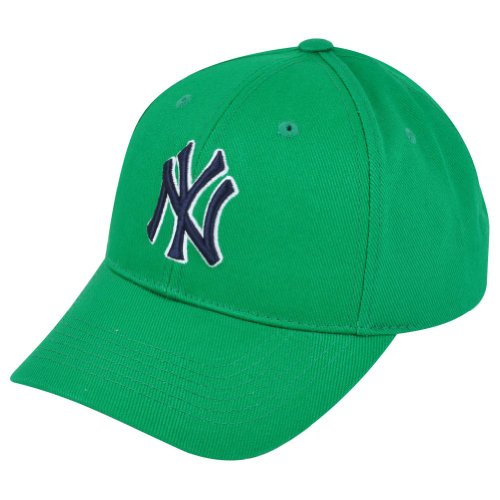yankees shamrock hat