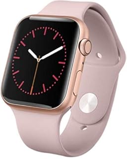 IRFKFTReloj inteligenteBluetooth Call Smart Watch ECG Heart Rate ...