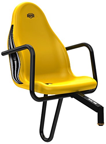 Berg 15.37.02.00 Passenger seat John Deere