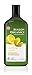 Avalon Organics Clarifying Lemon Conditioner, Removes Buildup to Restore Brightness and Shine, 11 Fluid Ounces