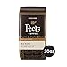 Peet's Coffee Big Bang, Medium Roast Ground Coffee, 20 Ounce Peetnik Pack