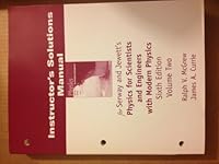 Instructor's Solution Manual 0534409539 Book Cover