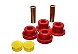 Energy Suspension 4.7125R Front Radius Arm Bushing Set