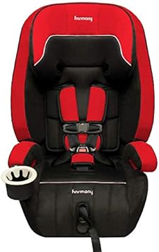 harmony defender booster seat
