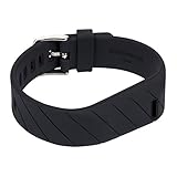 WITHit Fitbit Flex Wristband, Black