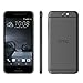 HTC One A9 Factory Unlocked Smartphone, 32GB, 4G LTE, 5.0-Inch - International Version (Carbon Gray)