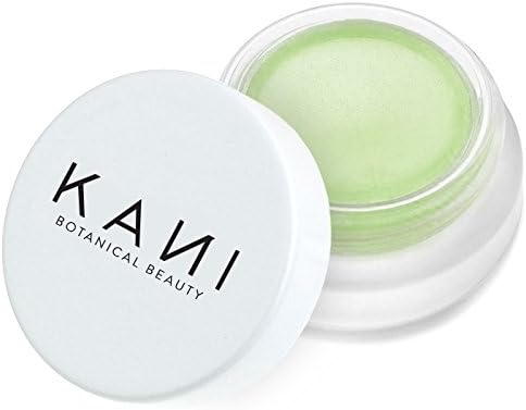 Kani Botanicals - Organic Lip Fix (.33 oz / 10 ml) (Green Tea + Lemon)
