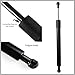 Truck Tailgate Assist for 2007-2017 Chevy Silverado 1500 2500HD 3500HD Shocks Struts