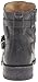 FRYE Women's Jayden Cross Strap Motorcycle Boot
