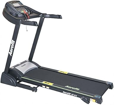 Aerofit Af 515 Treadmill Price 2025