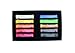 Schmincke - Pastels, 10 colors, multi-purpose, basic assortment 77 210 097, cardboard set with 10 pastels, handmade pastels, brilliant, velvet-matt, highly lightfast colors