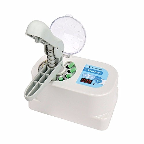 1 C+Warmer+Type+Composite+Anesthetic+Cartridge