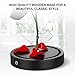 Glass Flower Galaxy Rose Gift for Women: Light Modes, USB Plug & Battery Powered Mother Birthday Thanksgiving Present Mom Her Wedding Anniversary Delivery Day Idea from Daughter