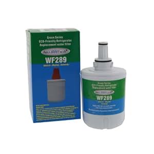AquaFresh WF289 DA29-00003 Compatible Refrigerator Filter
