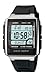 Casio Men's WV59A-1AV Waveceptor Atomic Digital Watch
