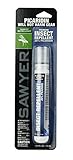 Sawyer Products SP541 Premium Insect Repellent with 20% Picaridin, Pump Spray, 0.5-Ounce