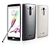 Lg G4 Stylus H540 5.7 LCD Unlocked World Phone 8 gb (Titan Gray) INTERNATIONAL VERSION NO WARRANTY