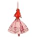 Disney Pink Ariel 2014 Sketchbook Ornament