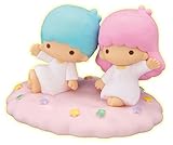 Kumkum Puzzle 62 Piece 3d Assembly Puzzles Little Twin Stars